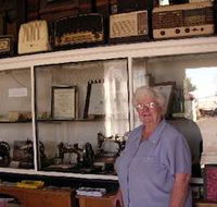 Streaky Bay National Trust Museum - Accommodation Mermaid Beach