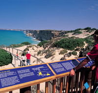 Far West Coast Marine Park - Accommodation Mermaid Beach