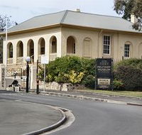 Anglesea Barracks - Accommodation Mermaid Beach