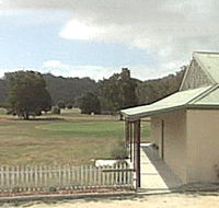 St Helens Golf Club - Accommodation Mermaid Beach