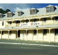 Eric Thomas Galley Museum - Accommodation Mermaid Beach