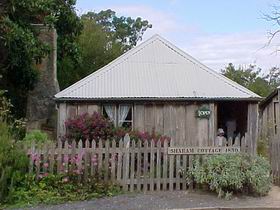 Petticoat Lane - Accommodation Mermaid Beach 0