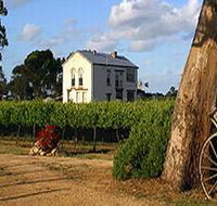 Highbank Vineyards - Accommodation Mermaid Beach