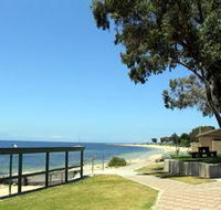 Stansbury Walking Trails - Accommodation Mermaid Beach