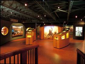 R.M. Williams Outback Heritage Museum - Accommodation Mermaid Beach 0