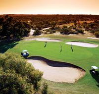 Renmark Golf Club - Accommodation Mermaid Beach