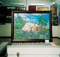 The Art Spot Gallery - Accommodation Mermaid Beach