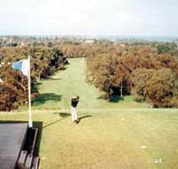 Victor Harbor Golf Club - Accommodation Mermaid Beach