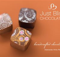 Just Bliss Chocolates - Accommodation Mermaid Beach