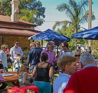Barossa Valley Brewing - Accommodation Mermaid Beach