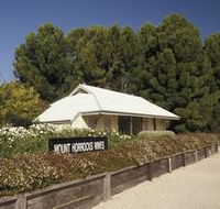 Mount Horrocks Wines and The Station Cafe - Accommodation Mermaid Beach