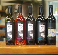 Chapman River Cellar Door - Accommodation Mermaid Beach