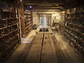 Brand's Laira Coonawarra - Accommodation Mermaid Beach 0