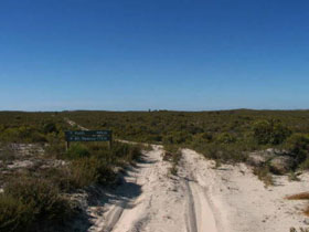 Ngarkat Conservation Park - Accommodation Mermaid Beach 0