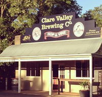 Clare Valley Brewing Company - Accommodation Mermaid Beach