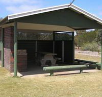Island Lookout Tower And Reserve - Accommodation Mermaid Beach