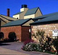 Bleasdale Vineyards - Accommodation Mermaid Beach