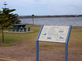 Port Broughton Historic Walking Trail - Accommodation Mermaid Beach 0