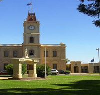 Discovering Historic Kadina Town Drive - Accommodation Mermaid Beach