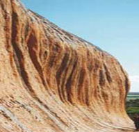 Pildappa Rock - Accommodation Mermaid Beach