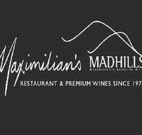 Maximilian's Estate and Madhills Wines - Accommodation Mermaid Beach