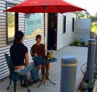 Simpson Rices Creek - Accommodation Mermaid Beach