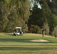 Barossa Valley Golf Club Incorporated - Accommodation Mermaid Beach