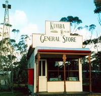 Kimba Historical Museum - Accommodation Mermaid Beach