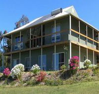 Waggon Road Studio Gallery - Accommodation Mermaid Beach