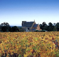 Sevenhill Cellars - Accommodation Mermaid Beach