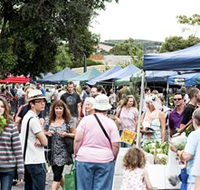 Willunga Farmers' Market - Accommodation Mermaid Beach