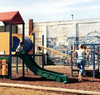 Susan Wilson Memorial Playground - Accommodation Mermaid Beach
