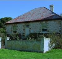 Hope Cottage Museum - Accommodation Mermaid Beach