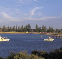 Port Broughton Heritage Centre - Accommodation Mermaid Beach
