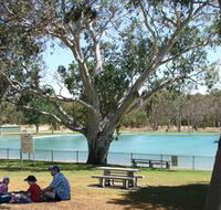 Naracoorte Nature Park and Swimming Lake - Accommodation Mermaid Beach