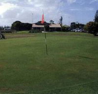 Port Macdonnell Golf Club - Accommodation Mermaid Beach