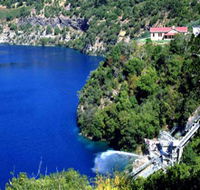 Aquifer Tours - Accommodation Mermaid Beach