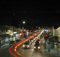 King William Road - Accommodation Mermaid Beach