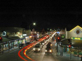 King William Road - Accommodation Mermaid Beach 0