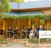 Somerled Cellar Door - Accommodation Mermaid Beach