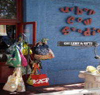 Urban Cow Studio - Accommodation Mermaid Beach
