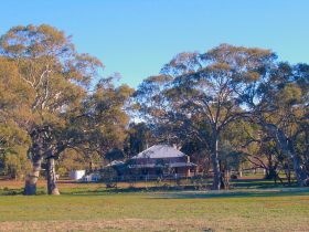 Wilpena Pound SA Accommodation Mermaid Beach