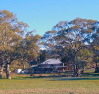 Old Wilpena Station - Accommodation Mermaid Beach
