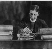 C. J. Dennis - Laura - Accommodation Mermaid Beach