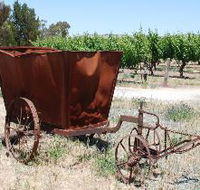 Rosenvale Wines - Accommodation Mermaid Beach