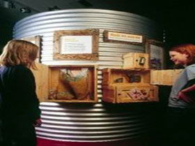Unley Museum - Accommodation Mermaid Beach 0