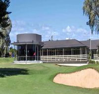 West Lakes Golf Club - Accommodation Mermaid Beach