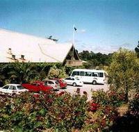Beerenberg Farm - Accommodation Mermaid Beach