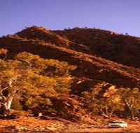 Brachina Gorge Geological Trail - Accommodation Mermaid Beach