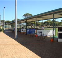 The Range at O'Halloran Hill - Accommodation Mermaid Beach